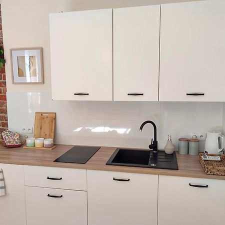 Apartamenty Piekary 11 Przy Wisle By Rentoom Stary Toruń 외부 사진