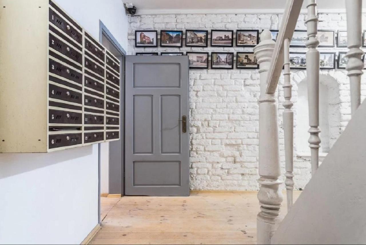Apartamenty Piekary 11 Przy Wisle By Rentoom Stary Toruń 외부 사진