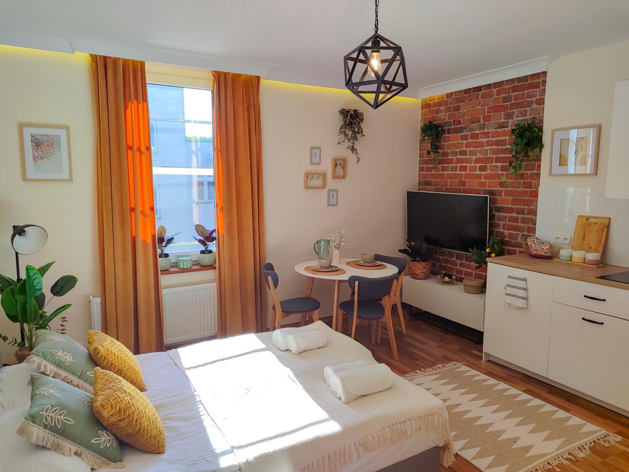 Apartamenty Piekary 11 Przy Wisle By Rentoom Stary Toruń 외부 사진