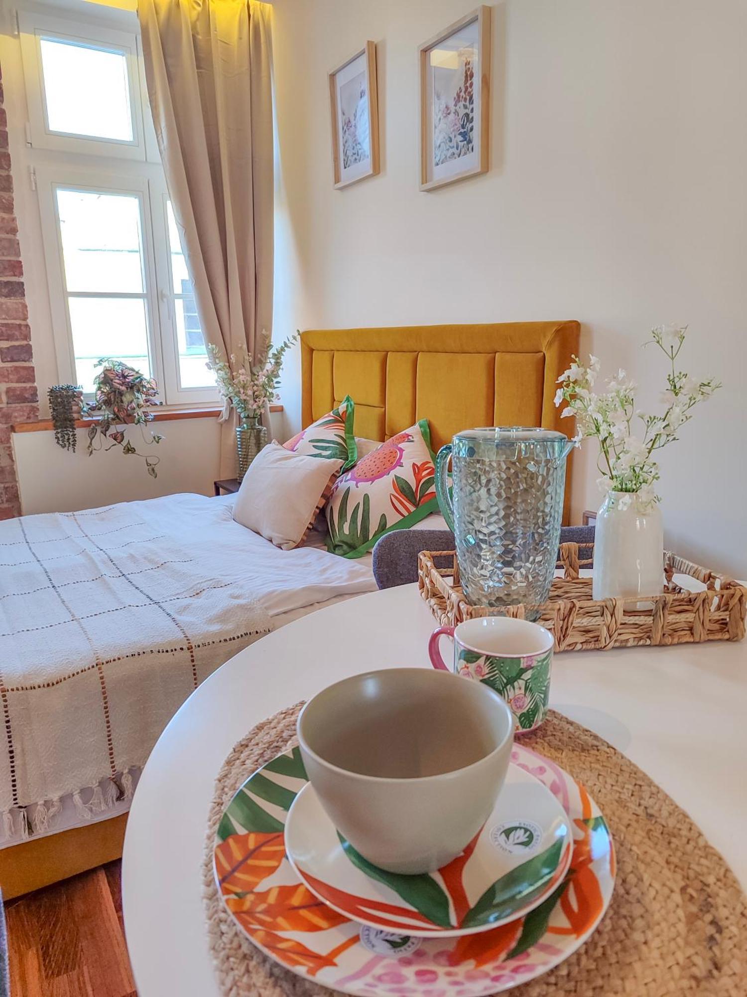 Apartamenty Piekary 11 Przy Wisle By Rentoom Stary Toruń 외부 사진