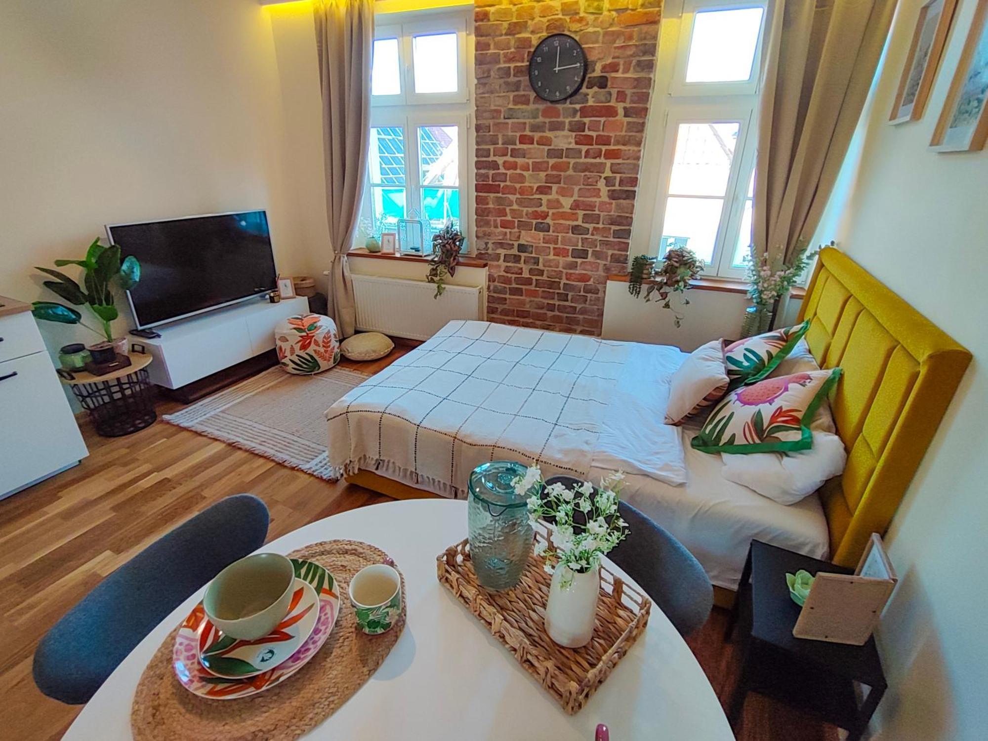Apartamenty Piekary 11 Przy Wisle By Rentoom Stary Toruń 외부 사진