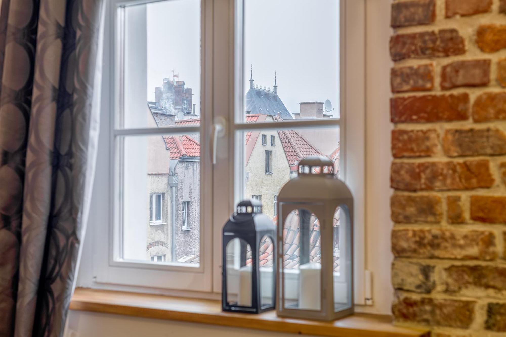 Apartamenty Piekary 11 Przy Wisle By Rentoom Stary Toruń 외부 사진