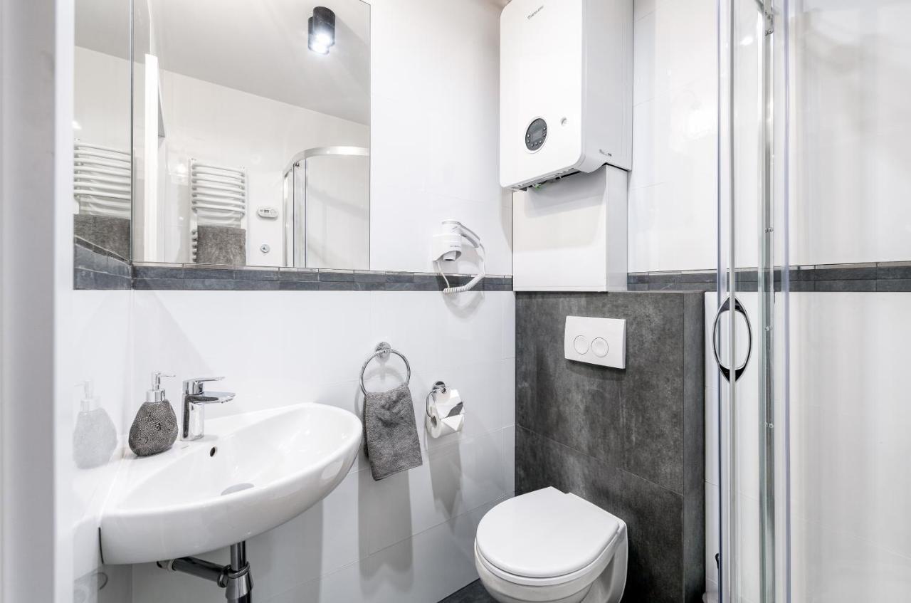 Apartamenty Piekary 11 Przy Wisle By Rentoom Stary Toruń 외부 사진