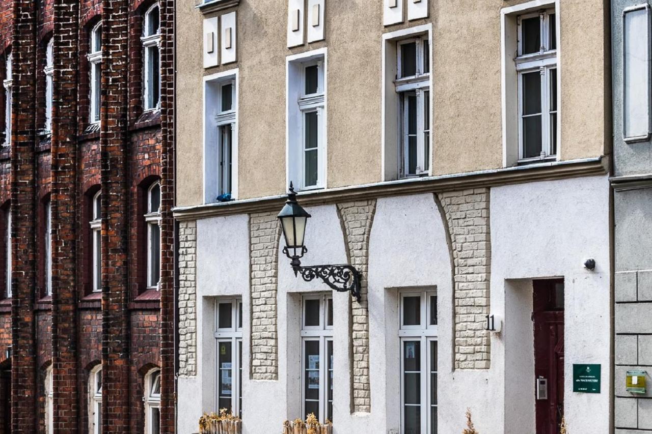 Apartamenty Piekary 11 Przy Wisle By Rentoom Stary Toruń 외부 사진