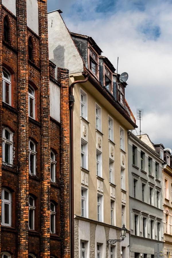 Apartamenty Piekary 11 Przy Wisle By Rentoom Stary Toruń 외부 사진