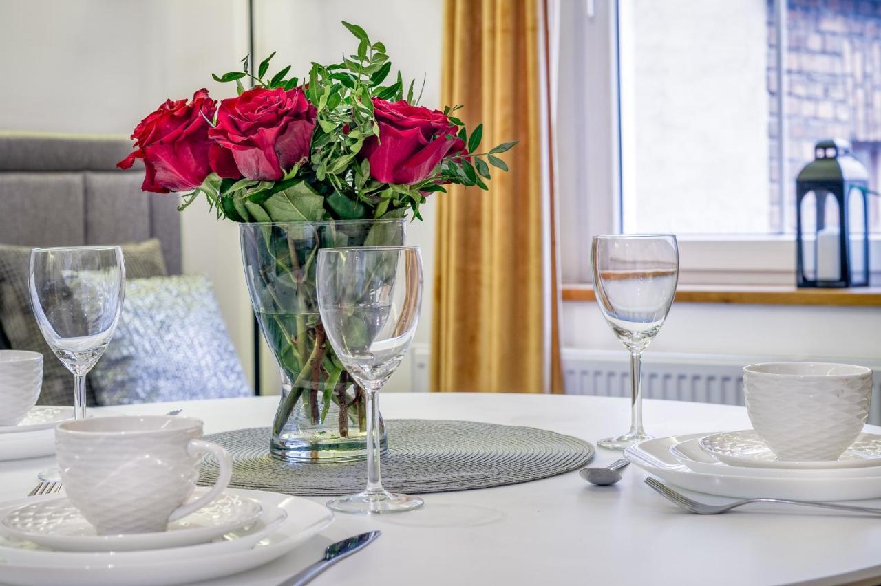 Apartamenty Piekary 11 Przy Wisle By Rentoom Stary Toruń 외부 사진